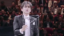 李臻言和宋冉再同台 方小莴伤心吃醋
