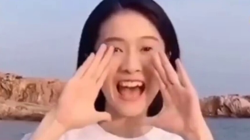 盘点姐姐们的后援团鹿晗秦牛正威秦昊齐上线 太强大了