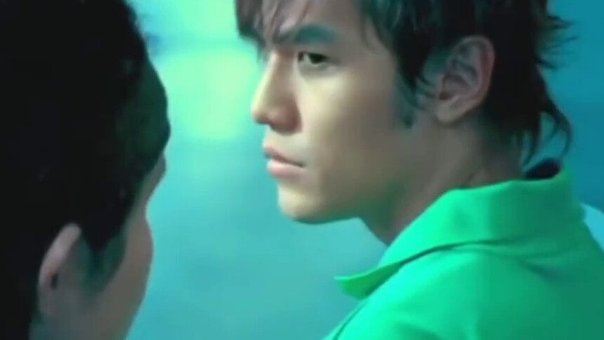 周杰伦《三年二班》