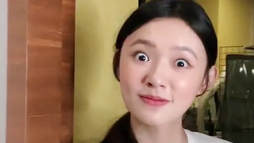 蜗牛VLOG：零食控方小莴眼观四路 耳听八方！