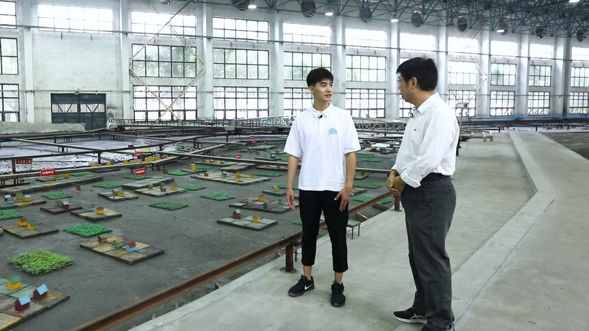 现代科技如何确保黄河安澜？