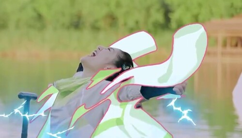 妻子4旅行日记：大力出奇迹！谢娜扳手腕当选大力王