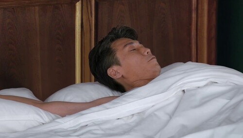 男子一觉醒来 发现枕边人失踪！