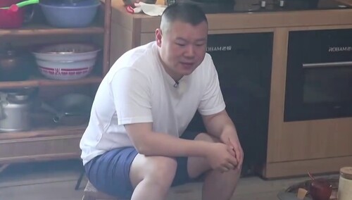 岳云鹏本名岳龙刚 小名“gang”（第二声）