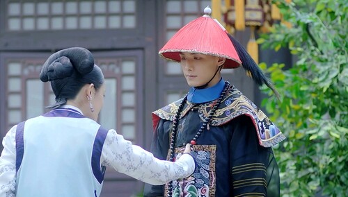 《那江烟花那江雨》定档预告：吴佳怡携手赵弈钦 “怪味”撒糖欢乐一夏