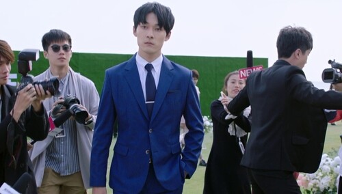 《彗星来的那一夜2》终极预告：挑剔总裁张雨剑气成河豚！鬼马助理鲁照华陷入恋爱循环