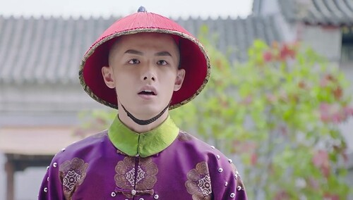 赵语星金句：浪费也比浪荡强
