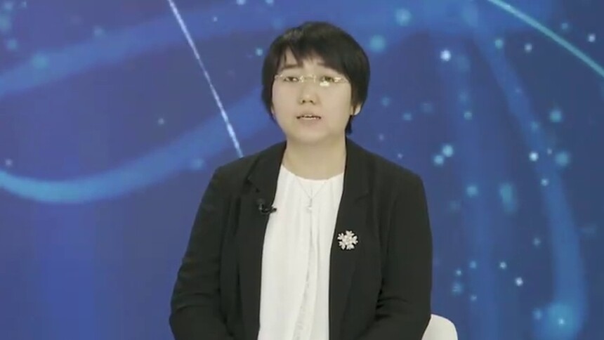 【中国财富报道】林晶：下半年坚定看好科技股