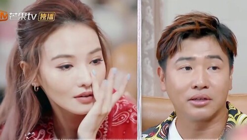 欧弟曾因老婆流产暂停工作 坦言有家之后就是拥有了港湾