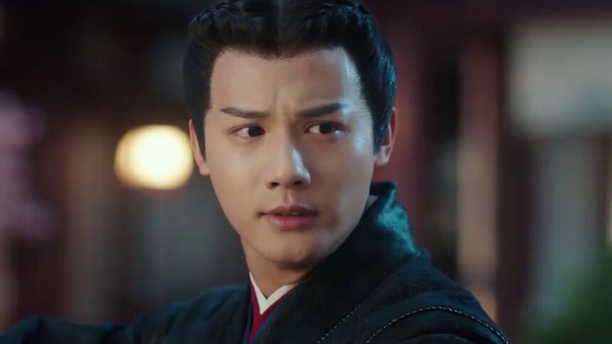 《离人心上》第26集预告：皇上赐婚那溪薛曜