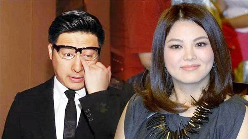 王岳伦为壁咚美女道歉，李湘至今未表态，王岳伦恐怕过不去这一关
