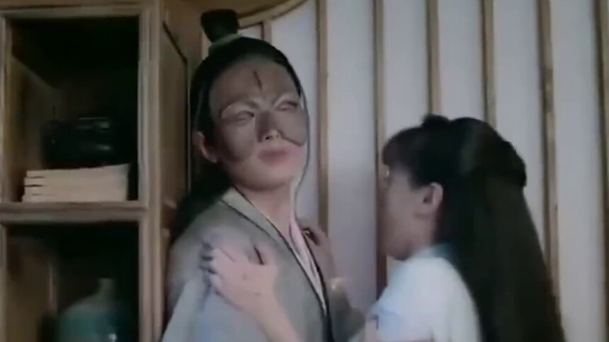 《琉璃》司凤、璇玑转圈圈花絮来袭，爱的魔力转圈圈，太逗了
