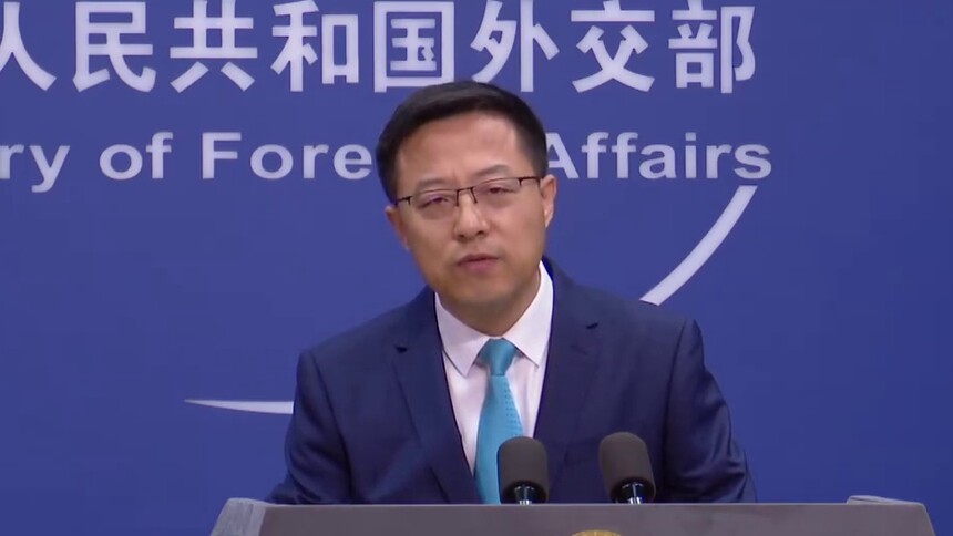 外交部：中方将依法公平、公正开展对原产于澳大利亚的进口相关葡萄酒反倾销立案调查