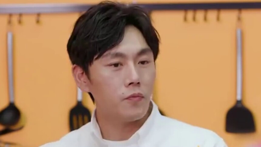 秦昊说崇拜伊能静会养家，伊能静和秦昊好甜啊