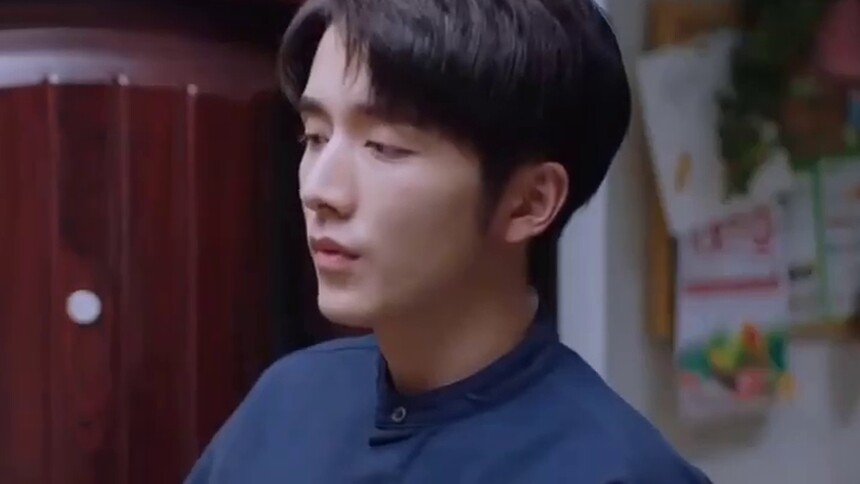 贺子秋气完早上还给李尖尖做早餐，太宠了吧