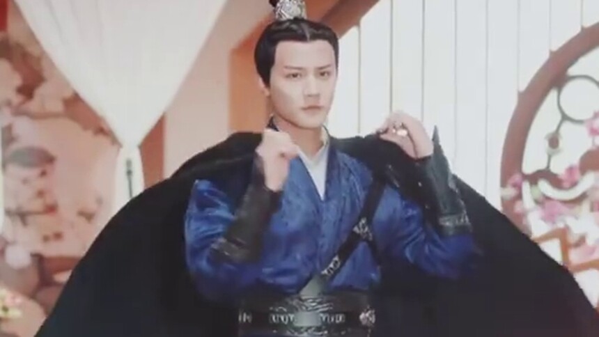 【离人心上】郑业成x胡意旋 处处吻