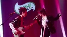 刘忻变身主唱再出发，敢重新开始真的respect