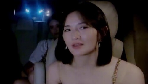 杰娜夫妇吵架，谢娜被气到“神经病”！张杰一句话暴击技能太强大了