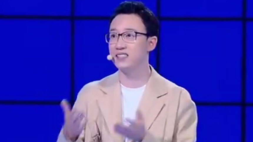叮咚上线！老师好20200805期：王磊讲述古代个性鲜明的姐姐们 张雪峰幽默解释专业偏见！