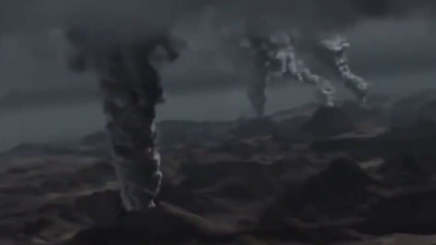 第5集 看冰火两重天的地球