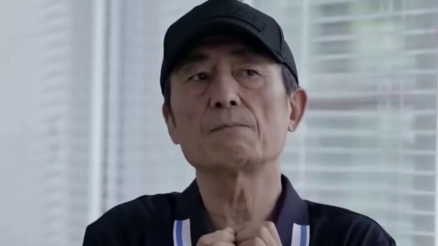 电影报道丨导演张艺谋