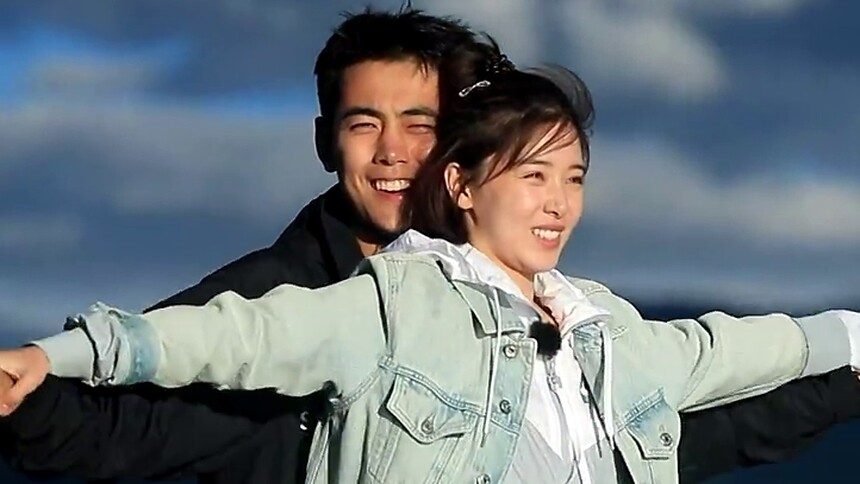 《亲爱的客栈》幕后：孤单翔也很幸福！陈翔畅聊心事希望遇见更好的自己