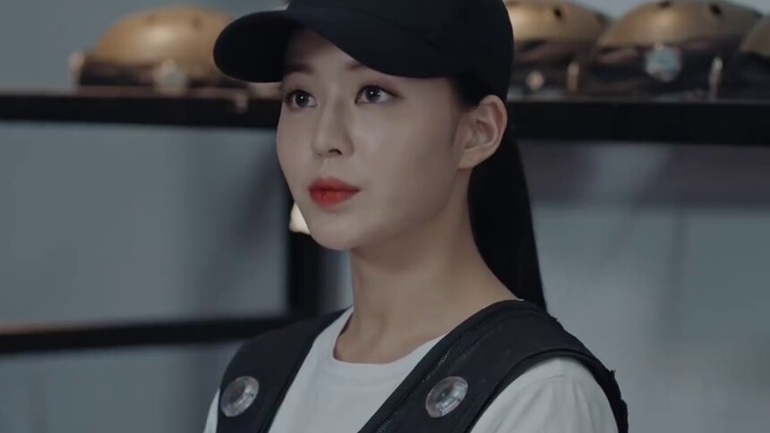 《乘风少年》第10集看点：姜老师真相了！团队合作才是最重要的