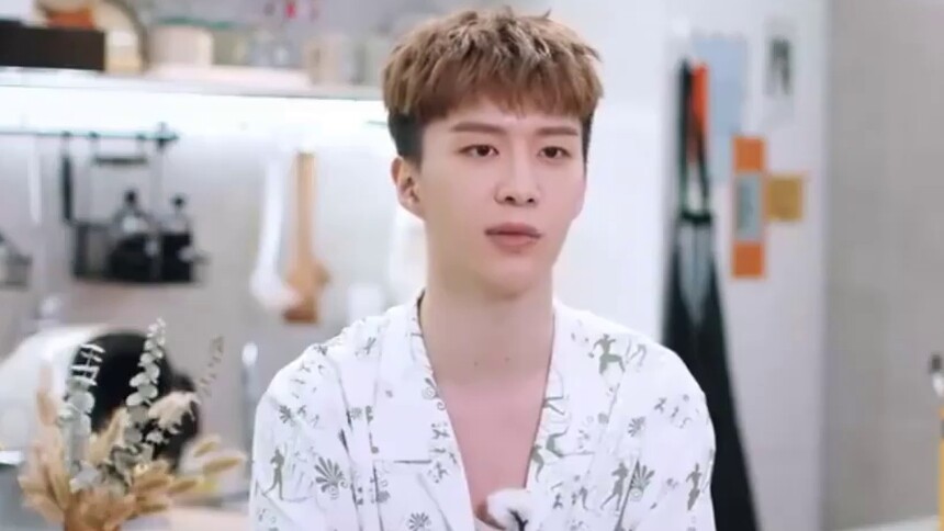 范丞丞在线吐槽郭麒麟魏大勋？说郭麒麟啥都不会，魏大勋懒，果然好兄弟啥都敢说呀