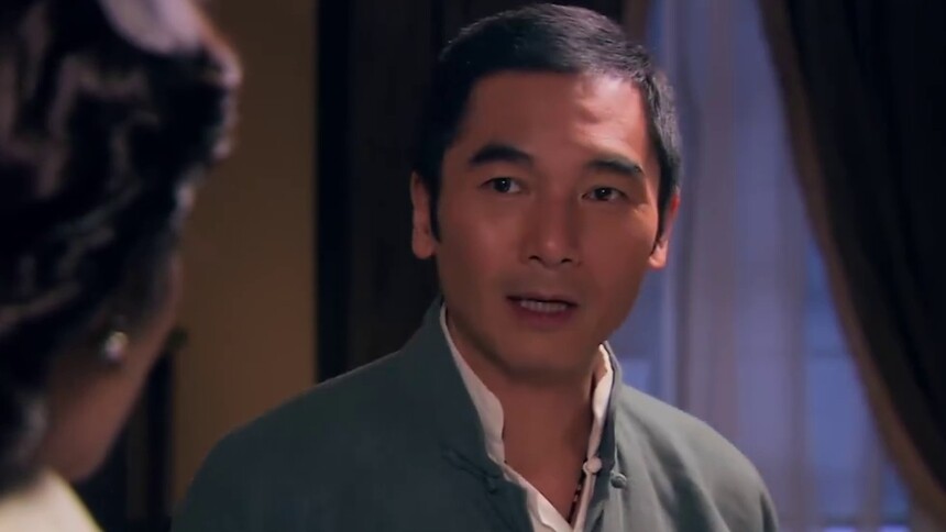血色黎明 第13集