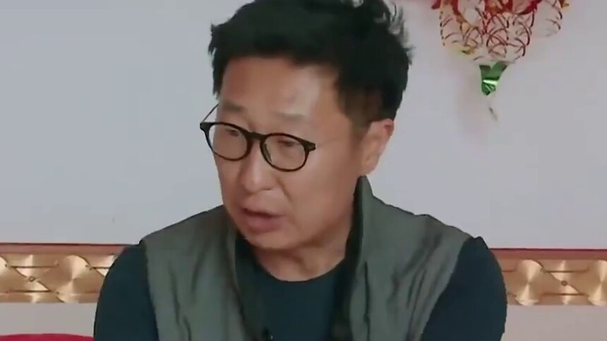 娱乐圈佛系带娃团：周冬齐向林永健传授带娃经验