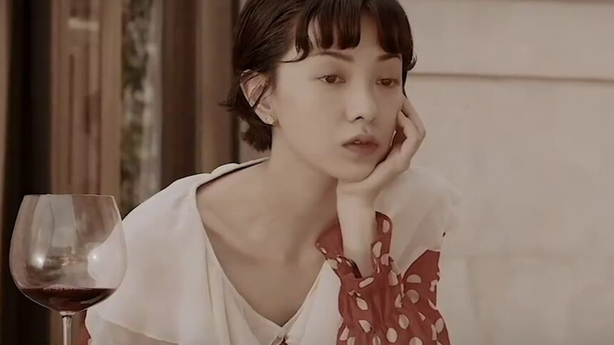 《喜宝》主题曲 黄龄唱出亦舒女郎的爱与愁