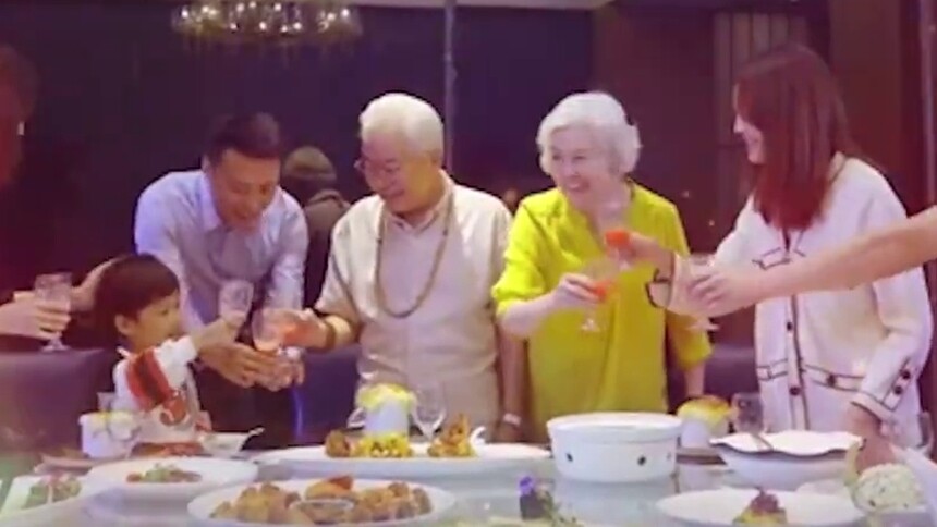 中秋节线上文化周：五洲共赏一轮明月