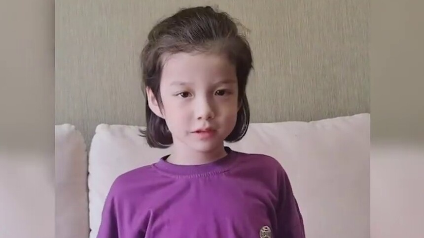 《小巨人运动会》赛车小王子和思涵上线~