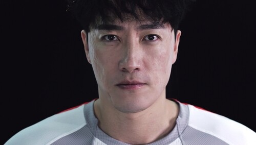 小巨人运动会个人宣传片：刘翔