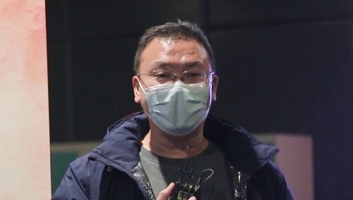 《叱咤风云》口碑视频 热血燃炸大银幕必看“爽片”
