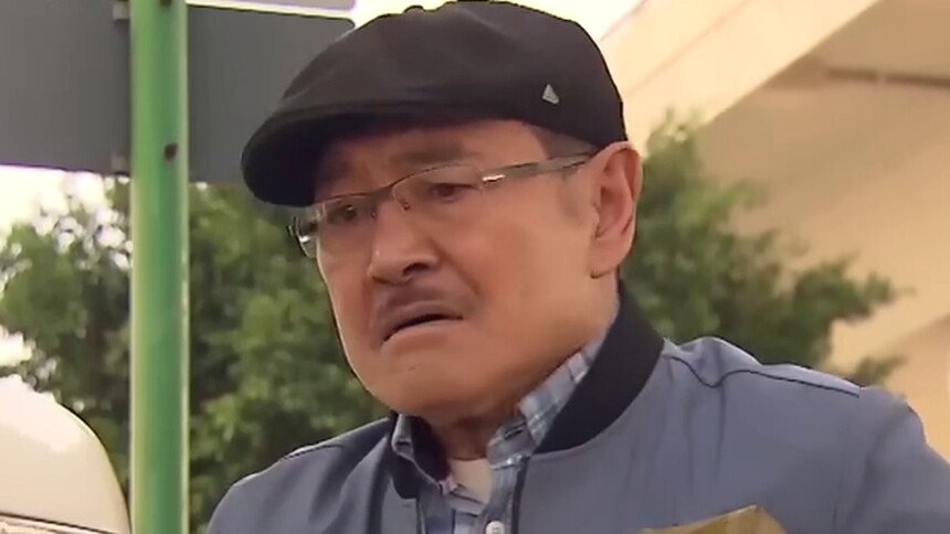 可可爱爱！刘丹曝孙女小糯米是自己剧迷