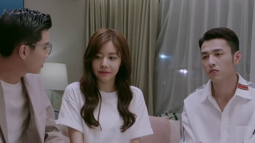 琳达帮戴夫管弟弟借钱住宾馆