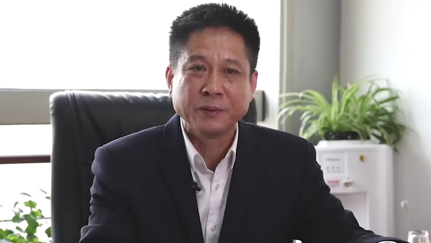 【短视频】孙金荣：加强政策保障 推动健身休闲产业发展