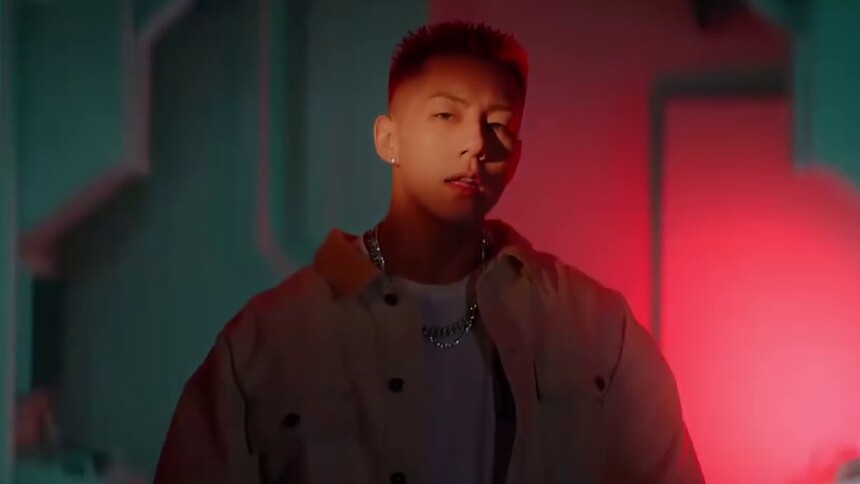 卡斯柏《Time》MV