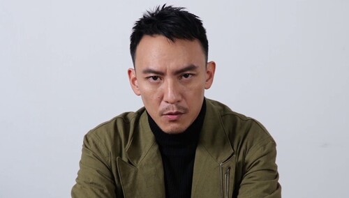 《缉魂》“申辩视频”案件难断 张震张钧甯感谢观众提供线索