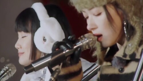 纯享：万茜&李斯丹妮&黄龄《香》 古灵精怪飒气寻香