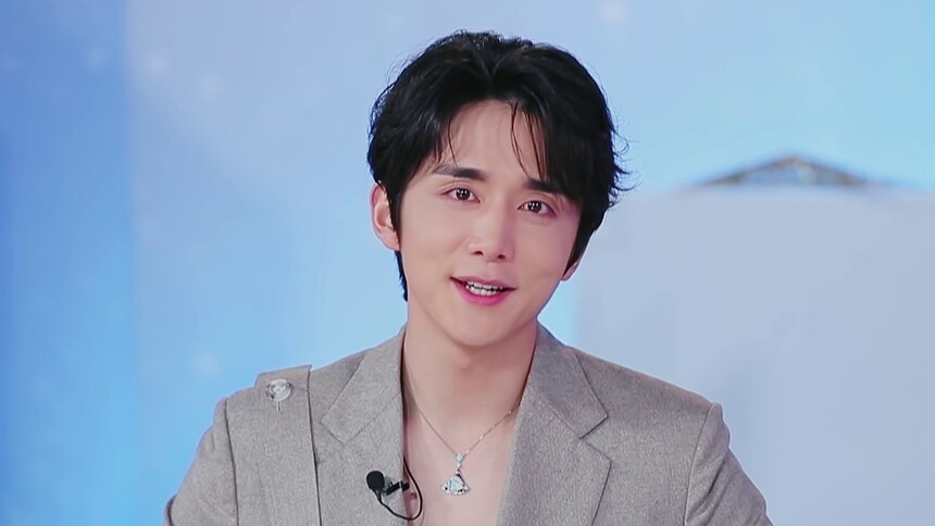 要被本哥“苏”死了！ 张新成家乡话送祝福
