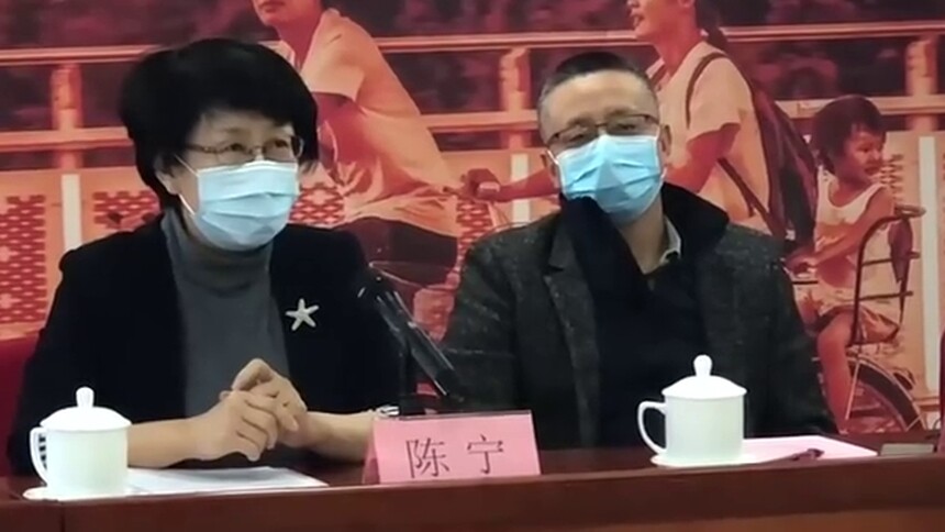 北京曲协用曲艺展现民生变化