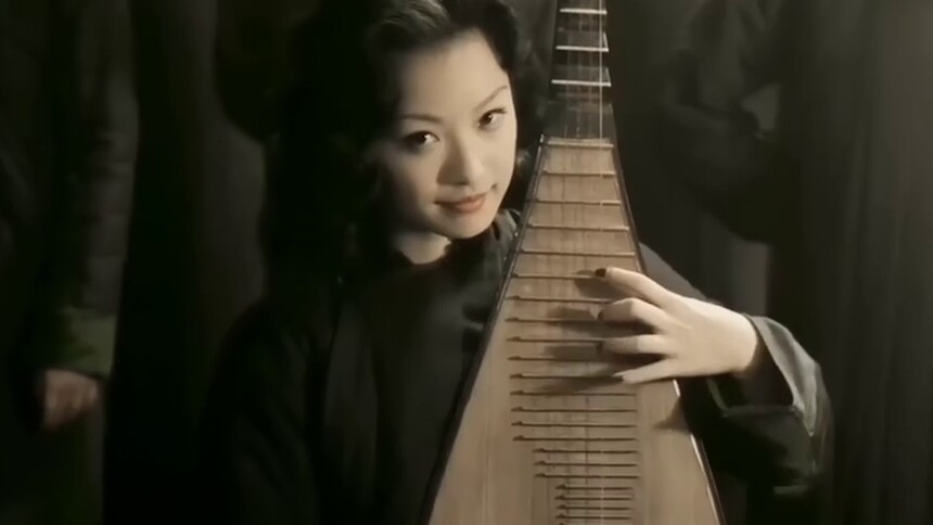 【演员的十年 倪妮】那些年倪妮演过的角色