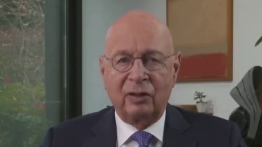 施瓦布呼吁全球重建信任加强合作