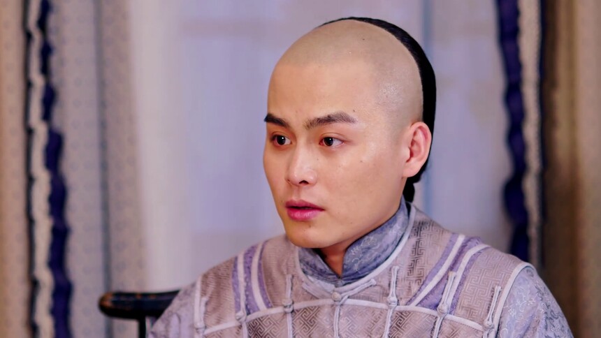 青年霍元甲之威震津门 第10集