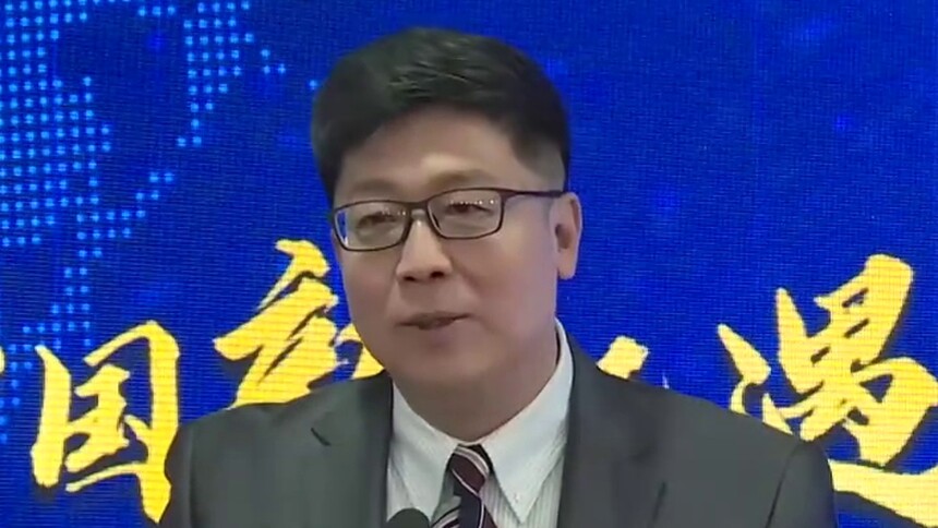 【纵论天下】杨伯江：中日关系可在挑战中挖掘合作潜力