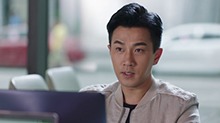 管一鹤劝赵金子放弃工作，金子直言要自己努力