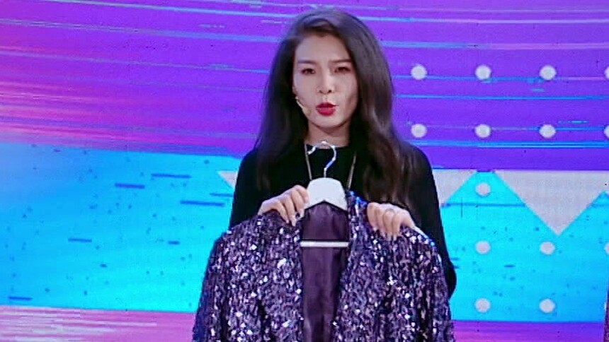 叮咚上线！请回答20210106期：如何定义时尚？ 追随潮流还是坚持自我？