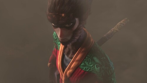 《西游记之再世妖王》独占5·1  最强国漫 “迷失”版孙悟空受尽欺辱赴死一战
